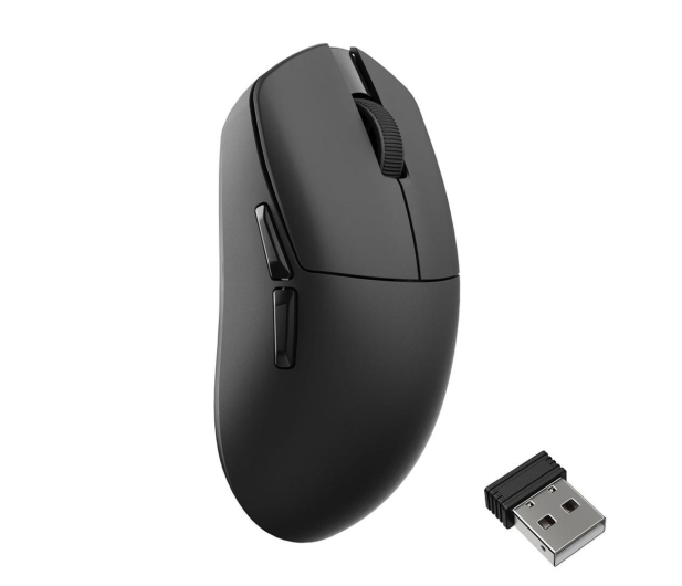 Keychron Lemokey G1 A3 8K black G1-A3 - 1272478 - zdjęcie 2